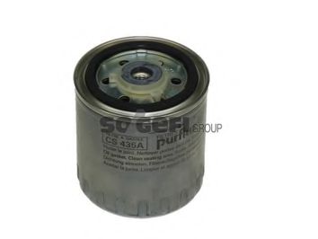 filtru combustibil 2