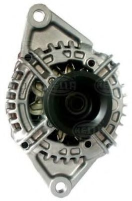 Generator / Alternator 2