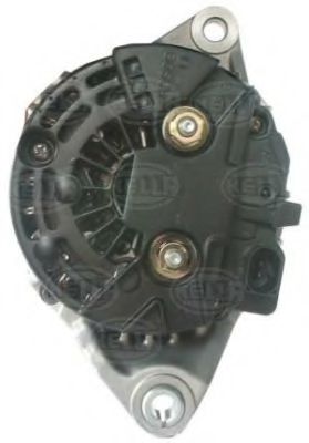 Generator / Alternator 3