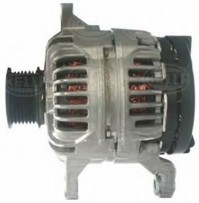 Generator / Alternator 4