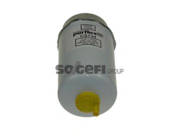 filtru combustibil 2