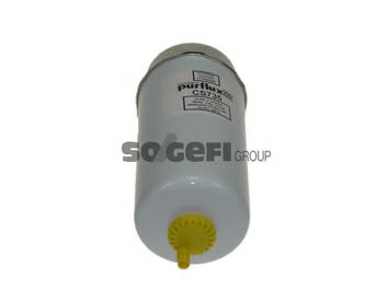 filtru combustibil 2