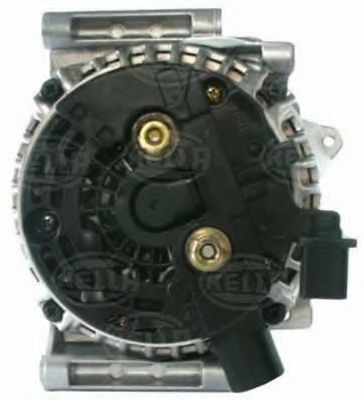 Generator / Alternator 3