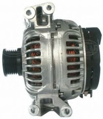 Generator / Alternator 4