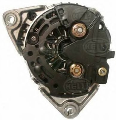 Generator / Alternator 3