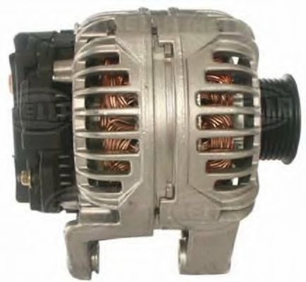 Generator / Alternator 4