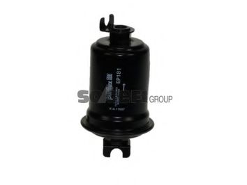 filtru combustibil 2