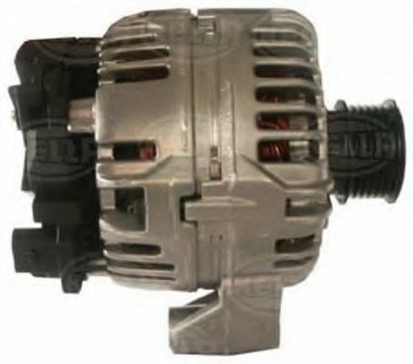 Generator / Alternator 4