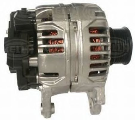 Generator / Alternator 4