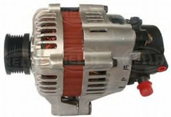 Generator / Alternator 4