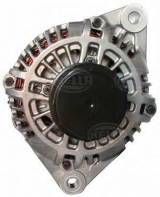 Generator / Alternator 2