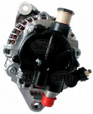 Generator / Alternator 3
