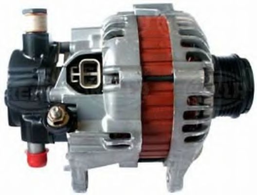 Generator / Alternator 4