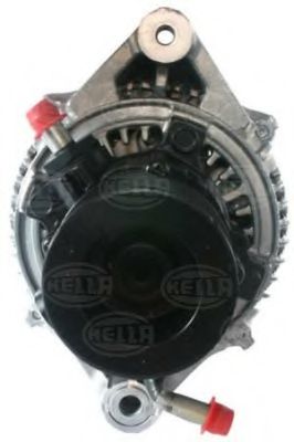 Generator / Alternator 2