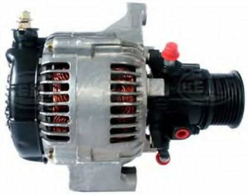 Generator / Alternator 4