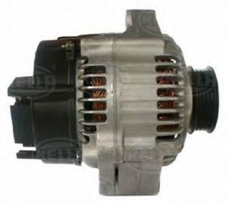 Generator / Alternator 4