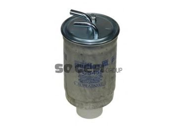 filtru combustibil 2