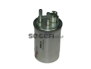 filtru combustibil 2