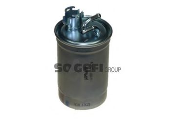 filtru combustibil 2