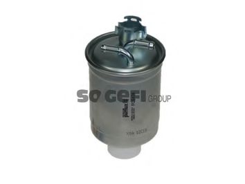 filtru combustibil 2