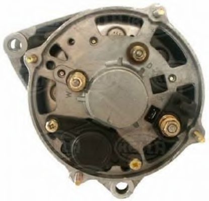 Generator / Alternator 3