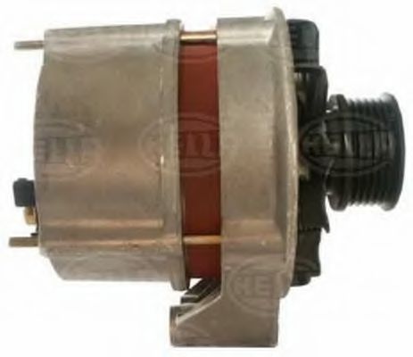 Generator / Alternator 4