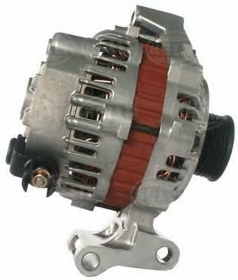 Generator / Alternator 4