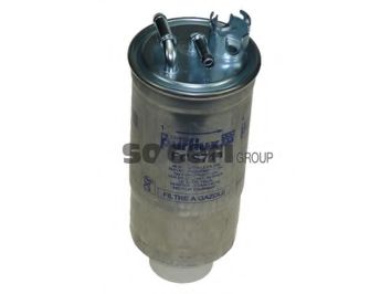 filtru combustibil 2