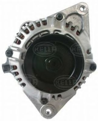 Generator / Alternator 2