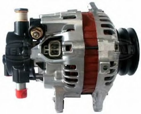 Generator / Alternator 4