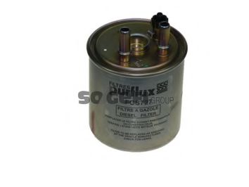 filtru combustibil 2