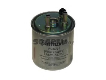 filtru combustibil 2