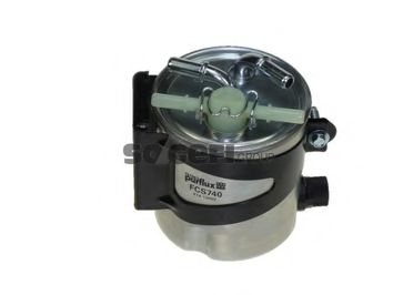 filtru combustibil 2