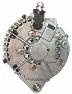 Generator / Alternator 3