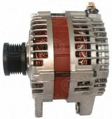 Generator / Alternator 4