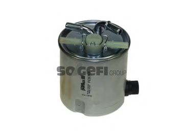 filtru combustibil 2