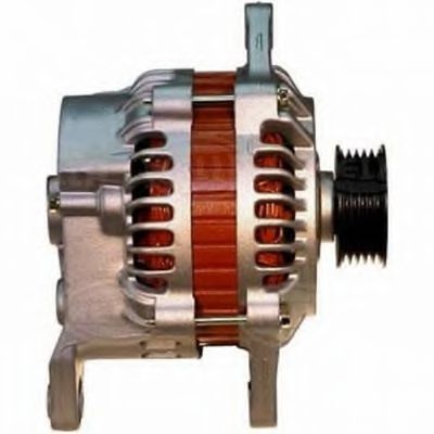 Generator / Alternator 4