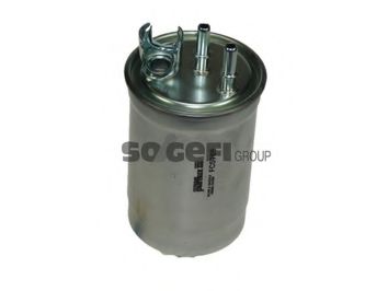 filtru combustibil 2