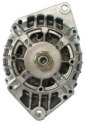 Generator / Alternator 2