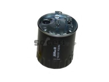 filtru combustibil 2