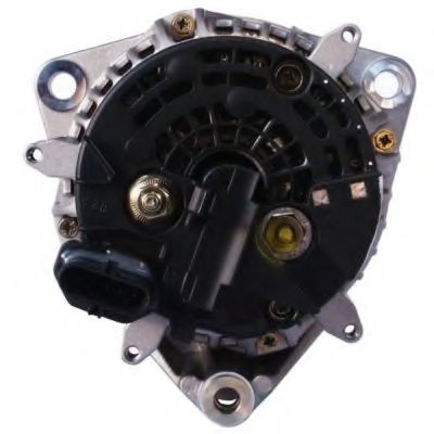 Generator / Alternator 3