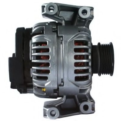 Generator / Alternator 4