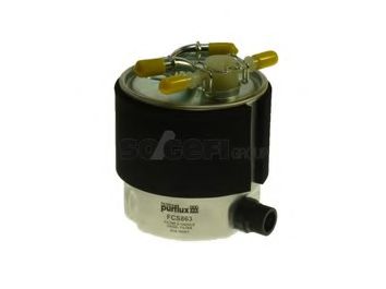filtru combustibil 2