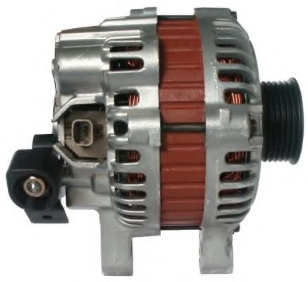Generator / Alternator 4