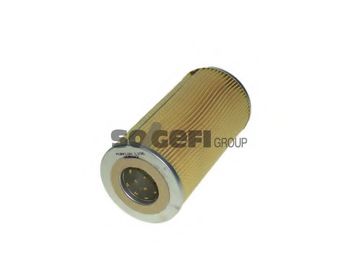 Filtru ulei 2