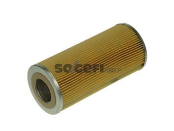 Filtru ulei 2