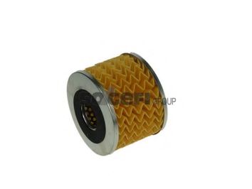 Filtru ulei 2