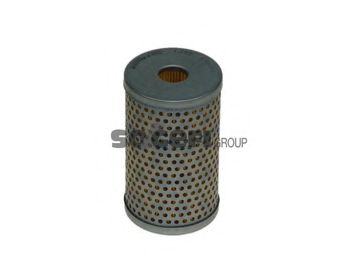Filtru ulei 2
