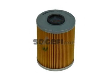 Filtru ulei 2