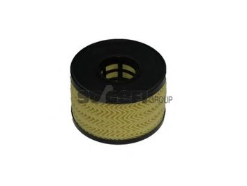 Filtru ulei 2